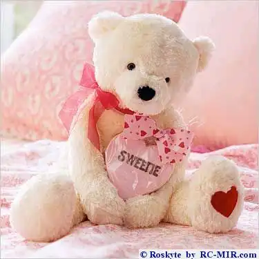 Такая разная...любовь