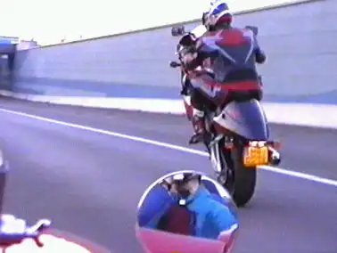 Любителям мотоциклов посвящается