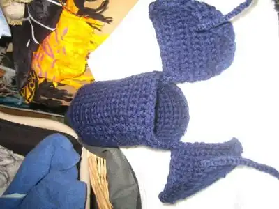 На тему зимы :)