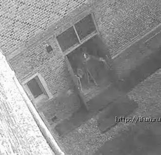 10 самых реалистичных фотографий приведений