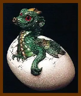 Эти удивительные создания