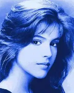 Красивая и сексуальная Alisa Milano!