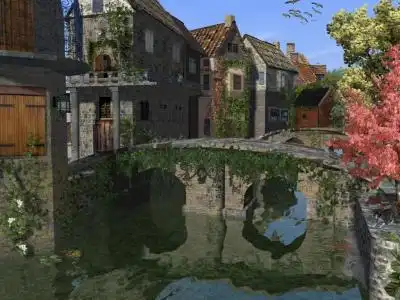 Просто красивые картинки