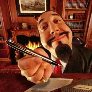 ДОГОВОР между Отцом Hебесным и Тварью Божей