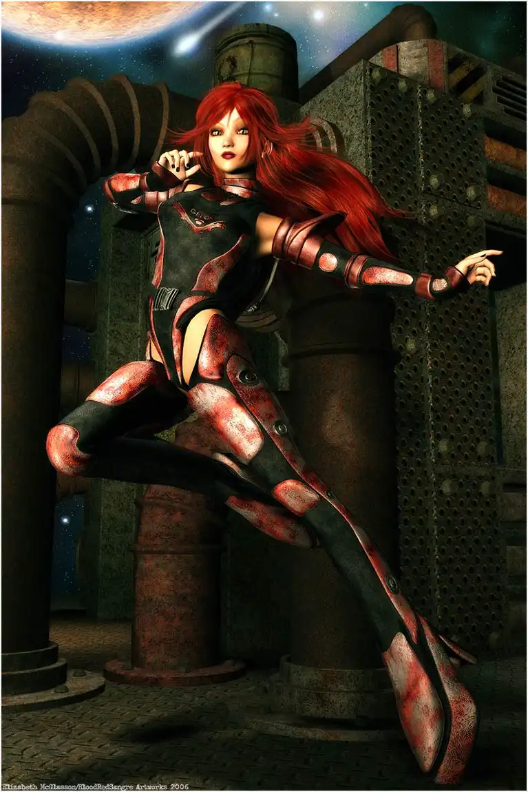 Красивости