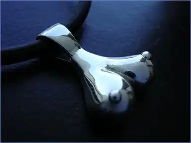 Кольца и кулоны для настоящих мачо