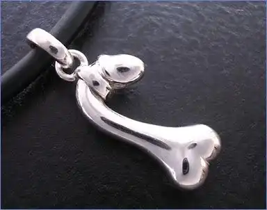 Кольца и кулоны для настоящих мачо