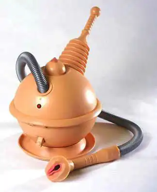 Секс игрушки для извращенцев