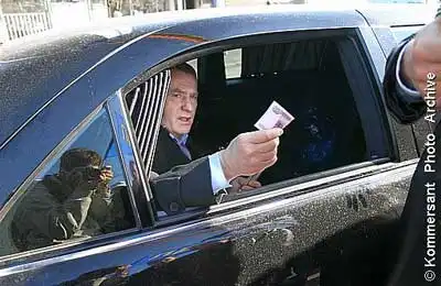 Жириновский как он есть