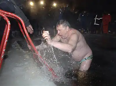 Жириновский как он есть