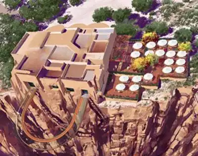 Любителям адреналина:)