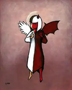 Работы от Luke Chueh