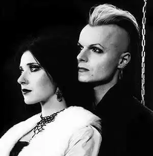 † Lacrimosa †