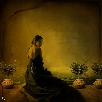 Убиваем время, смотрим картинки. Подборка №1. MIUKI.