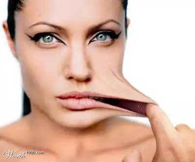 Эластичность (25 фото)