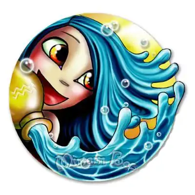 Забавные знаки зодиака :)