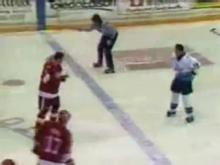 Класный Хоккей