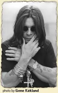 Ozzy