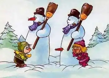 прикольные картинки