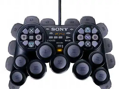 Мечта консольщика =)