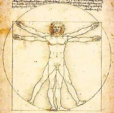 ОРГАНИЗМ ЧЕЛОВЕКА. ЦИФРЫ И ФАКТЫ