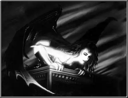 Ангелы и не только