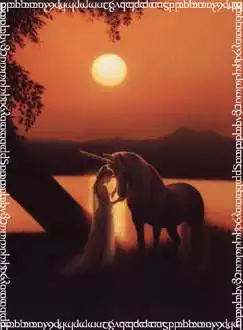 Магические зверушки :)