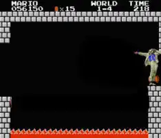 Сега игры с Майклом Джексоном