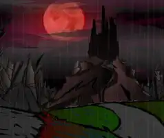 Охотник на вампиров