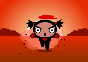 Pucca... продолжение 1