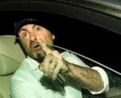 "Голубые" и "розовые" скандалы