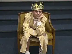 Путешествие по странам, которых не существует