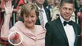 Нелегкое счастье папарацци: политики в дурацком виде