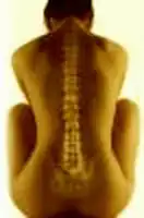 Остеохондроз коварнее, чем кажется... Упражнения для офиса:) [Полезно]