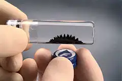 Магнитная жидкость