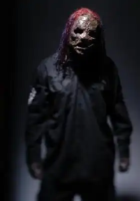 Slipknot какие они есть