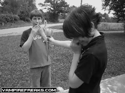 Эмо-подборочка.