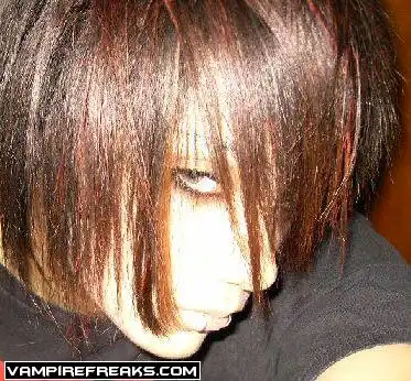 Эмо-подборочка.