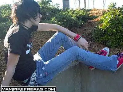 Эмо-подборочка.