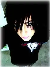 Эмо-подборочка.