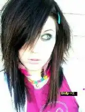 Эмо-подборочка.