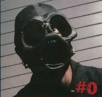 Ещё подборка  Slipknot