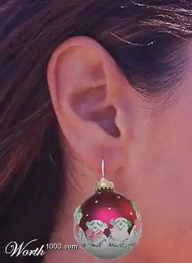 Фотожабы. Новый Год