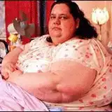 Ожирение – залог слабоумия и хорошего настроения?