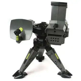 Тема: В открытую продажу поступили самонаводящиеся пулеметы