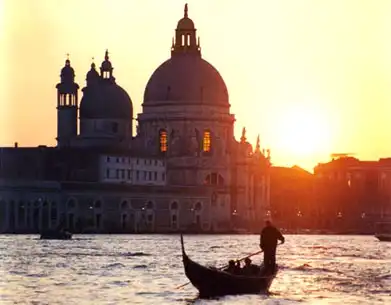 Венеция (50 фото)