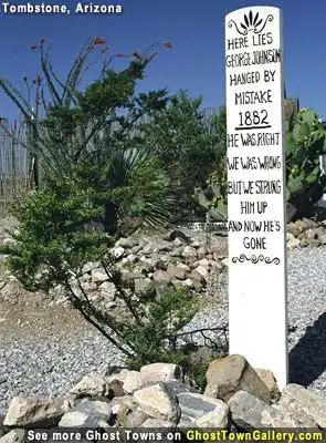 Города-призраки Америки