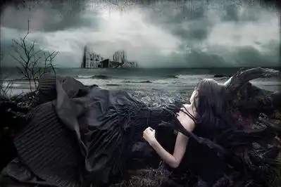 Под моё настроение :) [всё в кучу]