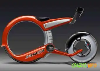 Велосипеды будущего