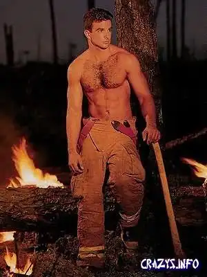 "Разогрейте себя сами..."))))))(кто знает поймет)